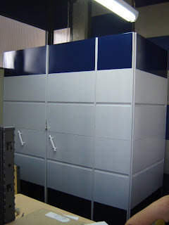 RAPIARCHIVO: ARCHIVADOR RODANTE