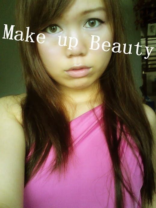 Make up Beauty - Vyan