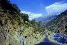 Khyber Pass