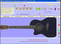 Guitar Chord Buster Pro 4.4 (Plus Keygen)