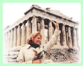 ΜΕΛΙΝΑ ΜΕΡΚΟΥΡΗ