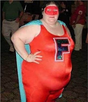 Super Herois Fail