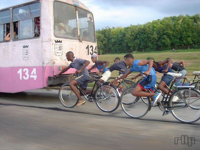 Photos of Crazy Situations