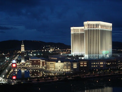 Which Is The Largest Casino In The World