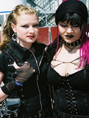 Gothic Women Festival