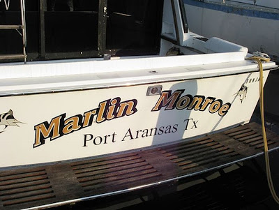 boat names funny clever funniest name puns strange cool hilarious imgur marlin monroe interesting naming naughty unique great thought wish