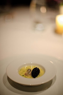 America’s Most Expensive Restaurant - The French Laundry 