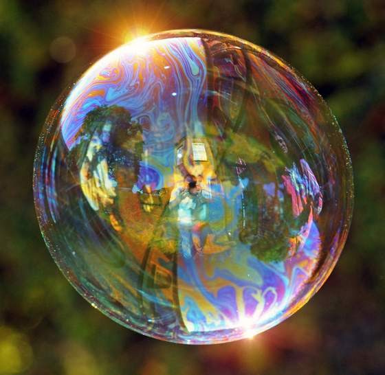 Beautiful bubbles effects Art of Bubbles Photography Cool Photo Gallery