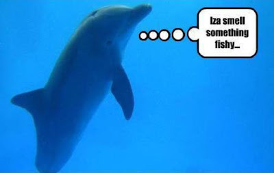 fishy smelling penis