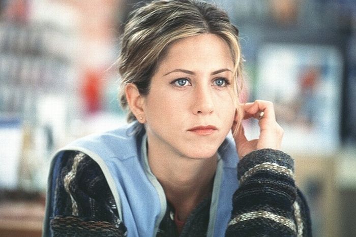 ngedit picture: Jennifer Aniston Aging Timeline