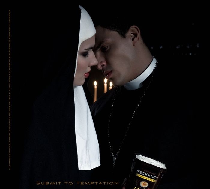 Священник И Монашка Эротика