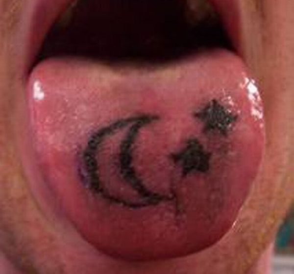 Tongue Tattoos Tongue Tattoos