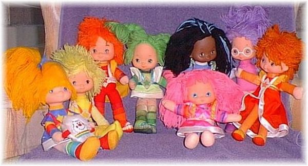 Awesome Things From The 80's ~ Damn Cool Pictures