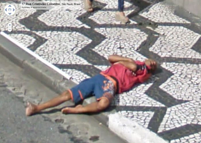 google earth street view prostitute