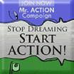 stop dreaming start action stop dreaming start action