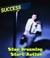 Stop Dreaming Start Action Stop Dreaming Start Action