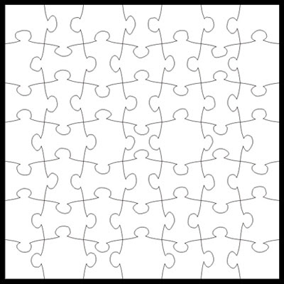 puzzle patterns