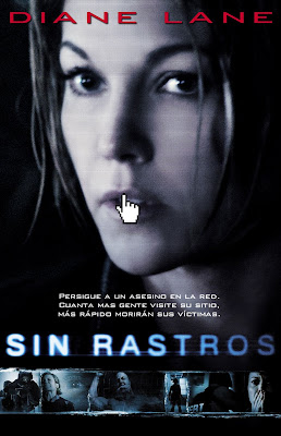 Sin Rastros (2008) Dvdrip Latino SIN+RASTROS+poster