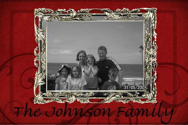 the johnsons