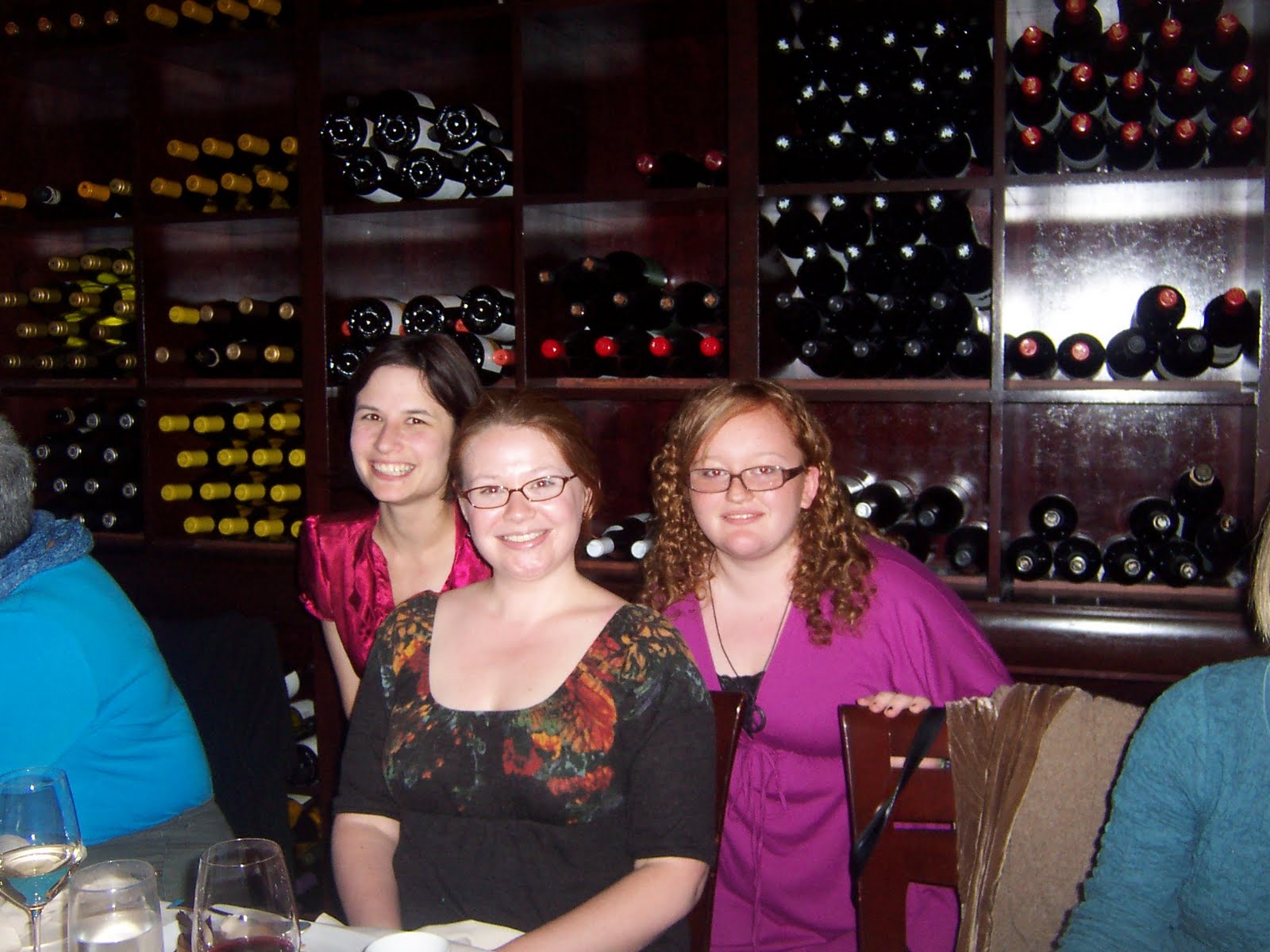 Very Fancy Restaurant