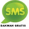 SMS DAKWAH GRATIS