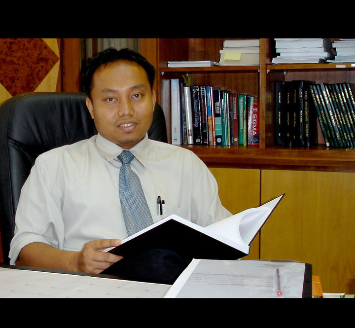 Dato Azrai Jamaluddin