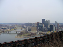 The City of Pittsburgh.