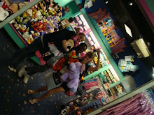 The Disney Store.