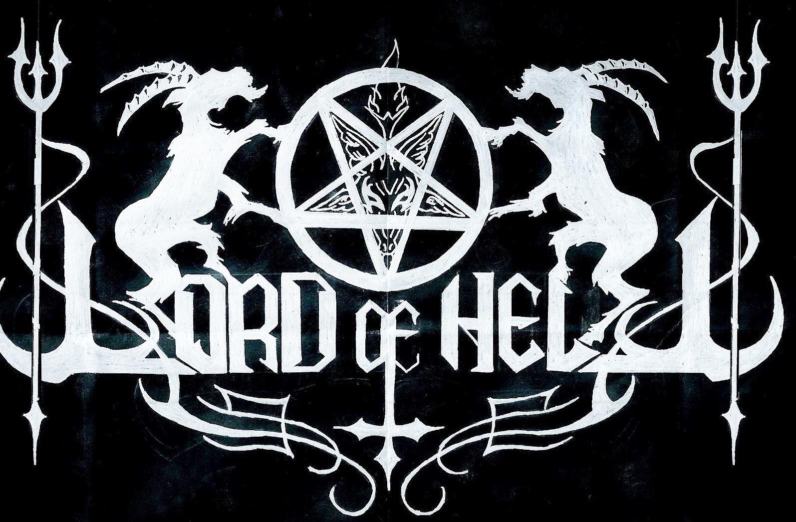 Lord of Hell