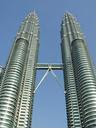 One of Kuala Lumpur Main Attraction