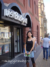 Blackpool - Jun'09