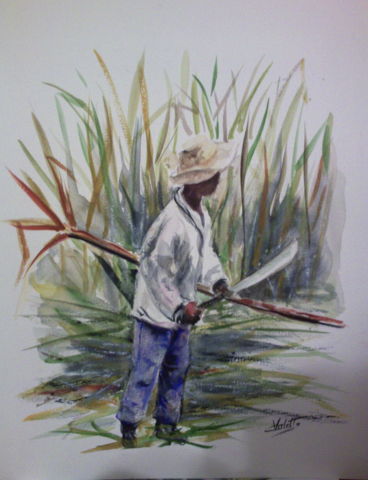 rencontre aquarelle