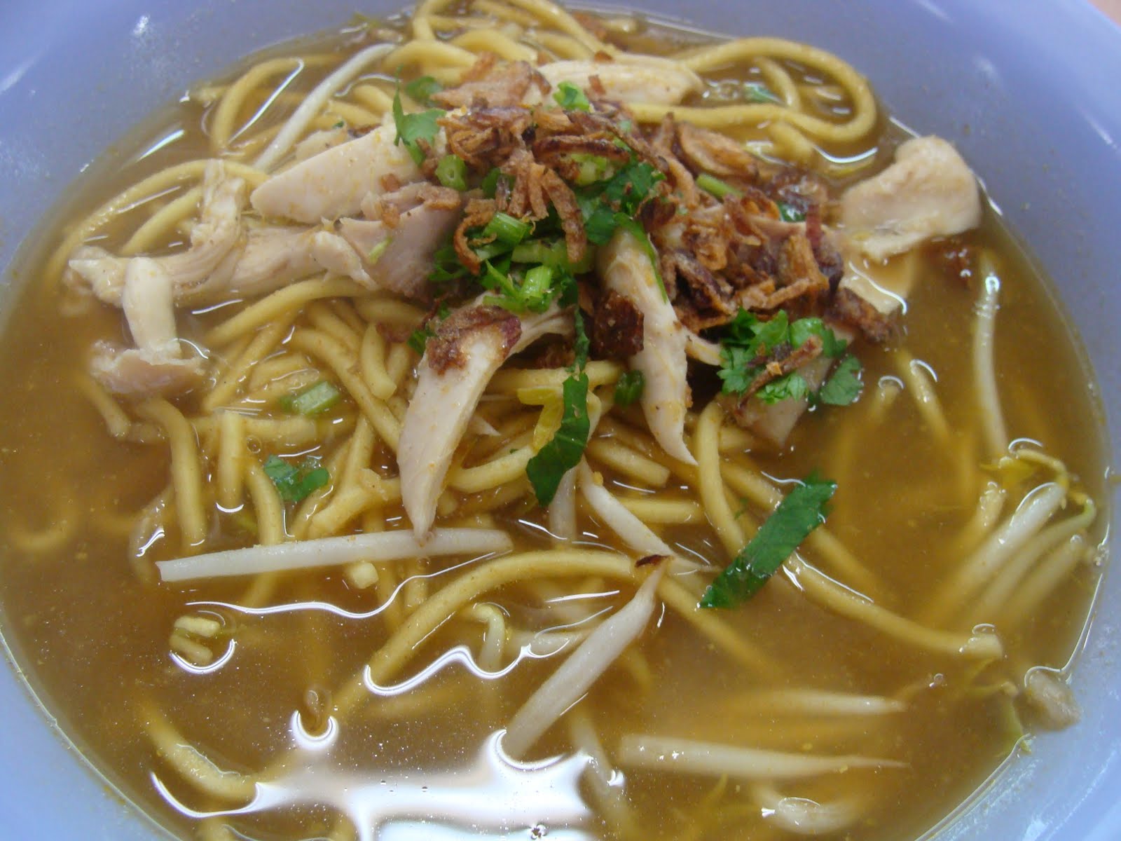 Mee Soto
