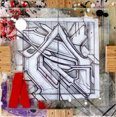 graffiti letters, graffiti art