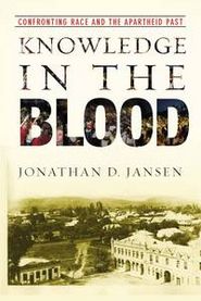 blood knowledge confronting race apartheid past 2010 book cite bloods