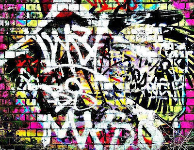 best graffiti, graffiti alphabet