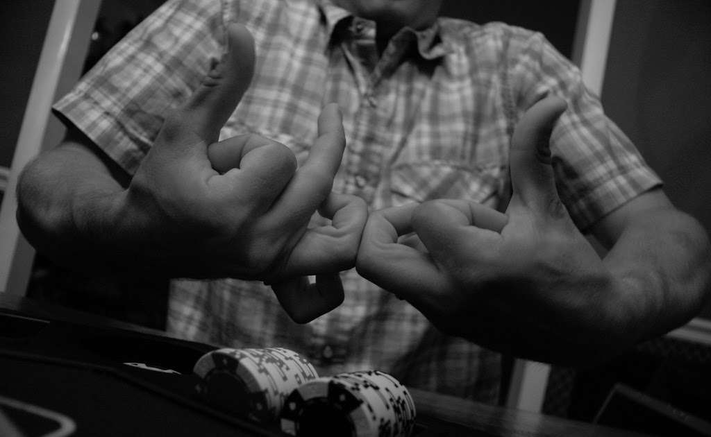 Blood Signs Blood Piru Knowledge