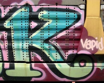2Bubble Letters K In The Year 2011