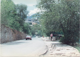 Panoramica Cananea