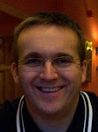 My Husband - Robert