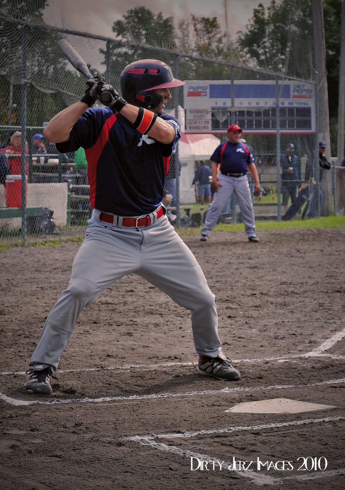 Dirty Jerz Images Photography Men's Fastpitch Softball