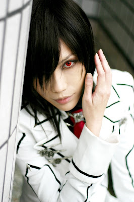 cosplay variado Cosplay+de++vampire+knight