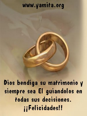 Tarjetas De Tu Boda