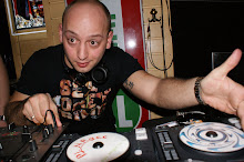 Dj. NRgee - Resident DJ
