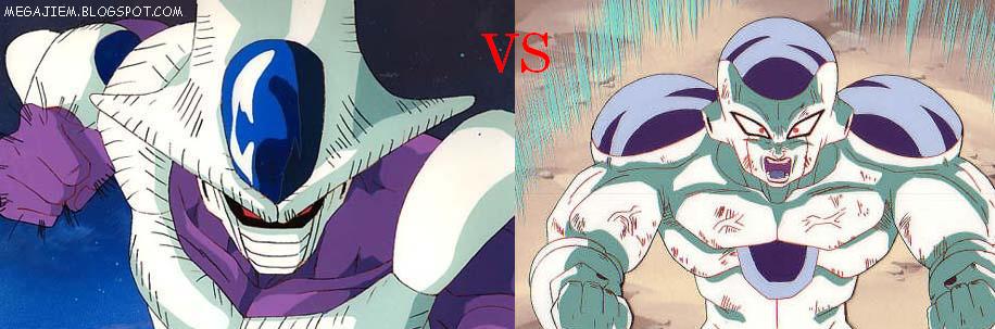 Megajiem Vs Cooler Vs Freezer