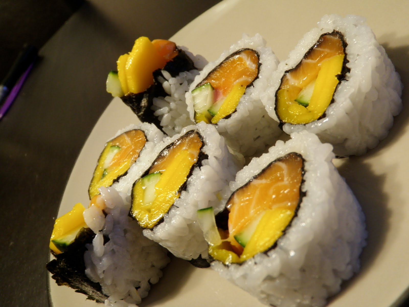 Sushi Rice and Recipe Ideas