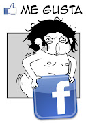 . la mendiga página de , asi que espero ver mucha gente dandole Me . (facebook)