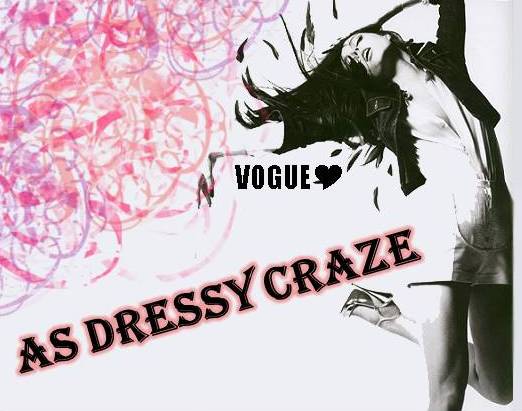 AS Dressy Craze