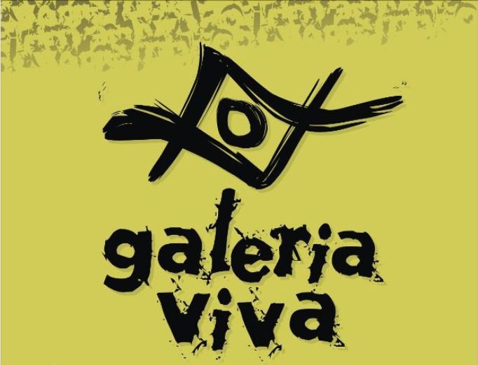 Galeria Viva do Tarrafa no Rio Vermelho em Salvador, Bahia, Brasil