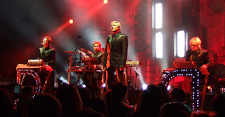 Duran Duran